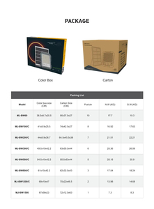 Reflector <span class=keywords><strong>Solar</strong></span> de Aluminio con Sensor de Radar, Impermeable, 60W <span class=keywords><strong>100W</strong></span> 200W 300W 500W 800W 1200W 1500W, Luz Exterior - Product Image 6