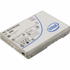 Intel D5-P5530 960GB SSDPF2KX960HZ Interne Neuf Métal <span class=keywords><strong>2</strong></span>.5" U.<span class=keywords><strong>2</strong></span> PCIe 4.0 NVMe SSD pour serveur d'entreprise - Product Image 2