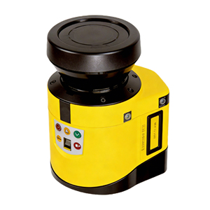 Conector de Sistema S30B-2011DA / Módulo de E/S Compatible con la Interfaz del Escáner Serie S3000 - Product Image 5