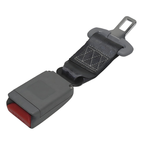 Extensor de Cinto de Segurança para Carro, 100 Peças, Fivela de Segurança Universal com Fita de Alta Resistência - Product Image 2