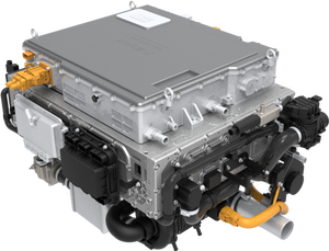 Kits de pile à combustible de générateur d'<span class=keywords><strong>hydrogène</strong></span> de la pile à combustible 5kW Pem avec la pile à combustible de haute qualité du bon <span class=keywords><strong>prix</strong></span> - Product Image 4