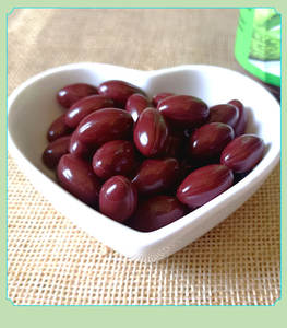 winstown Aloe Oil softgel, Meilleures gélules d'huile d'aloe vera, Capsules amincissantes à base de plantes, Pilules de perte de poids, Brûleur de graisse, Complément de beauté à l'aloe vera - Product Image 4