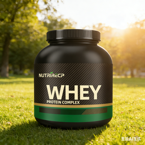 Poudre de protéines de lactosérum en gros 2 kg en provenance de Chine - Product Image 3