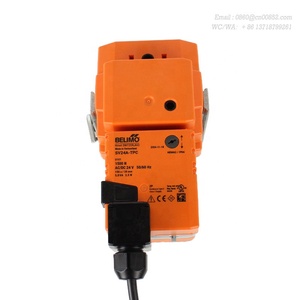 Belimo SV24A-TPC + H240S-N Globe valve thiết bị truyền động thép không gỉ Globe valve - Product Image 5