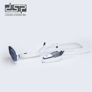 Dsp Steam <b>Mop</b> KD2076 301ml 500ml Water Tank Electric <b>Floor</b> Cleaning Machine With Accessories For Household Use - Product Image 4