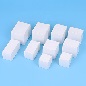 Étiquettes adhésives personnalisées, autocollants imprimés avec logo de marque, papier imperméable, emballage de produit pour boîte cadeau, fabricant - Product Image 3