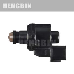 วาล์วปีกผีเสื้อความเร็วรอบเดินเบา MD628059 MD614368 MD614678 AC249 628059 614678 614368 - Product Image 5