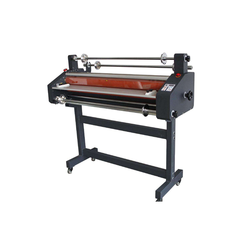 SG-FM1100 hot melt roll laminating machine for 1080mm size paper
