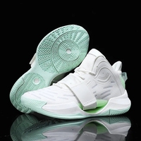 Haute qualité hommes basket-ball baskets antidérapant Gym formation chaussures de sport pour femmes chaussures de basket-ball portables 2023