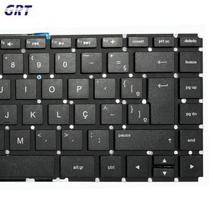 ซันเร็กซ์แป้นพิมพ์แล็ปท็อปสำหรับ HP 240 G4 245 G4 246 G4 240 G5 245 G5 246 G5 BR รูปแบบ - Product Image 3