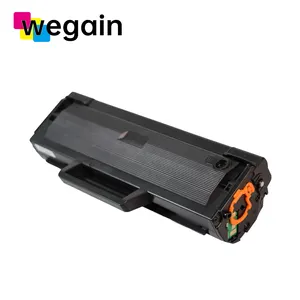 Cartucho de tóner compatible W1105A 1105A para impresora HP Laser 107A 107W MFP 135A 135W 137FNW