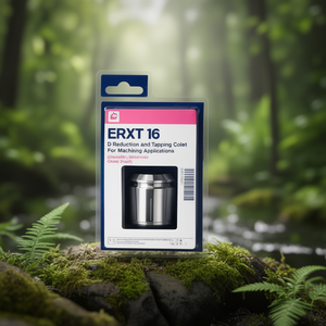 ERXT 16 D คอลเล็ตสำหรับการลดขนาดและการต๊าปเกลียวสำหรับงานตัดเฉือน - Product Image 3