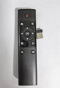 Chuyên nghiệp cung cấp chất lượng cao FM4 2.4GHz Air chuột điều khiển từ xa làm việc cho Android Smart TV box <span class=keywords><strong>PC</strong></span> - Product Image 5