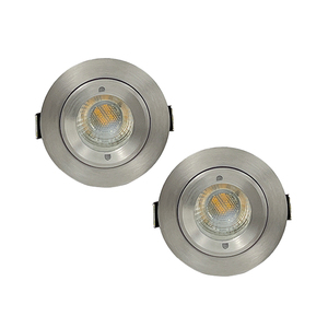 Hiện đại 4-inch khách sạn <span class=keywords><strong>Led</strong></span> Downlight thông minh Vòng recessed ánh sáng Trần với cảm biến chuyển động trong nhà tùy chỉnh thiết kế tại chỗ - Product Image 3