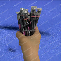 HA Hydro oxygène visage sérum machine ampoules salon acide ampoules H2O2 acide teint rajeunissement microdermbrasio
