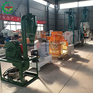 1ton/H Aquarium Automatische Drijvende Visvoer En Aquatische Voeder Productielijn Visvoer Pellet Machine Viskweek Voedselmachine - Product Image 6