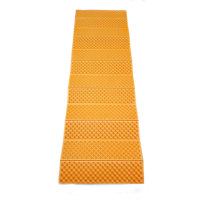 Ei Nest Outdoor Honingraat Ovale Logo Camping Slaap Mat Vouwen Strand Slaapmatje Ultralight Schuim Tent Pad
