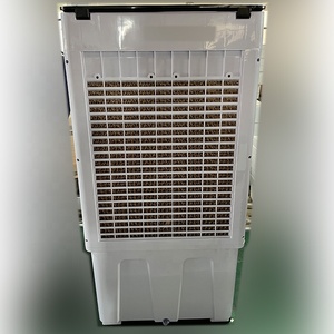 Nouvelle tendance Achetez le meilleur 45L 5000CBM/H Refroidisseur de climatisation portable industriel Refroidisseur <span class=keywords><strong>d</strong></span>'<span class=keywords><strong>air</strong></span> intelligent <span class=keywords><strong>D</strong></span>ébit <span class=keywords><strong>d</strong></span>'<span class=keywords><strong>air</strong></span> Refroidisseur <span class=keywords><strong>d</strong></span>'<span class=keywords><strong>air</strong></span> par évaporation portable - Product Image 3