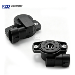 Sensor de Posición del Acelerador para <span class=keywords><strong>Laguna</strong></span> Megane Scenic 40415902 - Product Image 6