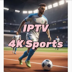 Services 1PTV arabes et européens, fournissant la télévision en direct aux Émirats arabes unis, en Allemagne, en France, en Italie, en Suède |   35 000 chaînes <span class=keywords><strong>VOD</strong></span> |   Test gratuit - Product Image 3
