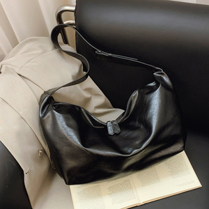 Bellmon Women Individualistic Classy Durable Waterproof Handbag Wholesale Luxury Designer Design Custom Style Tote <b>Shoulder</b> Bags - Product Image 2