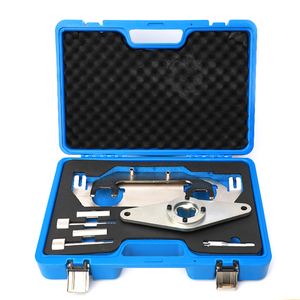 <span class=keywords><strong>Set</strong></span> di strumenti di distribuzione del motore a benzina per Land Rover Jaguar JLR Ingenium 2.0 AJ200P PT204 - Product Image 1