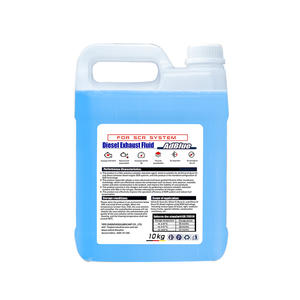 YEFE完全合成高純度ディーゼル排気流体AdBlue大型トラック用商用車SCRシステム低 - Product Image 3