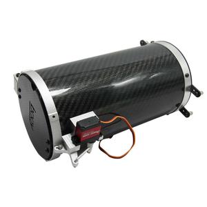 BooY Parachute ouvreur éjecteur avec Parachute pour RC 8Kg UAV avions Multicopter - Product Image 4