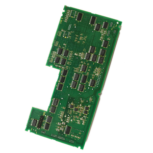 Couverture de ventilateur de refroidissement A230-0648-X003 pour FANUC - Product Image 6