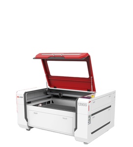 Máquina de Corte y Grabado Láser CO2 JQLASER 60W/80W/130W/150W para Acrílico, Madera y MDF 1390 - Product Image 4
