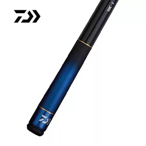 Canne à pêche télescopique Shimano Kotsugi Kaikyo de haute qualité, durable, légère, sensible et portable pour la pêche en eau salée depuis un quai. - Product Image 4