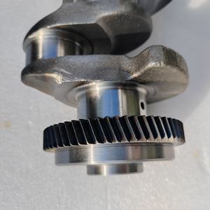 <span class=keywords><strong>Prix</strong></span> d'usine OM651 Nouveau vilebrequin en acier forgé exactement pour BEN-Z OEM 6510302501 Garantie 1 an - Product Image 2