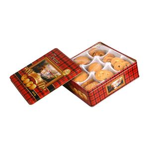 Produits alimentaires et en-cas, biscuits au beurre White Castle en boîtes, biscuits - Product Image 2