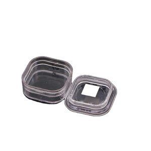 Strontium Titanate SrTiO3 substrat de cristal - Product Image 1