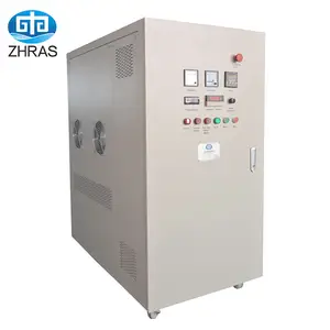 custom ozone output ras fish farm ozone generator Ozone generator for aquaculture water treatment