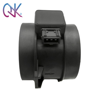 Medidor de flujo de aire de 70 mm de diámetro interior para sensor MAF de BMW, transmisión automática de 12 V - Product Image 3