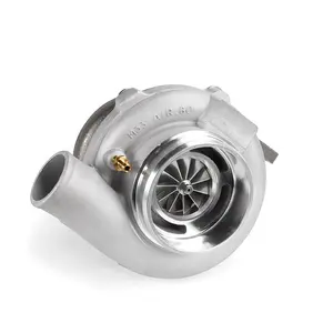 GTX3071R T3 V-band flange A/R 0.63 dual ceramic ball bearing billet wheel universal turbo GT30 GT3071 performance turbocharger