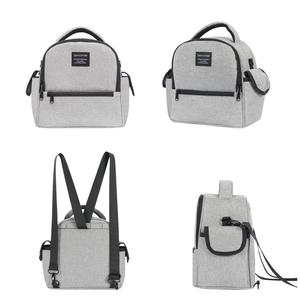 2022 New <strong>Stylish</strong> <strong>Lunch</strong> Box With <strong>Bag</strong> Thermal Backpack Food Delivery Thermos Shoulder <strong>Bags</strong> Small <strong>Lunch</strong> <strong>Bags</strong> <strong>for</strong> School Kids - Product Image 4