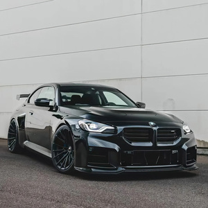 5x114.3 5x112 5x120 giả mạo bánh xe cho BMW <span class=keywords><strong>G80</strong></span> M3 M4 XL lõm tùy chỉnh giả mạo bánh xe nhôm rims18 19 20 21 22 inch - Product Image 5