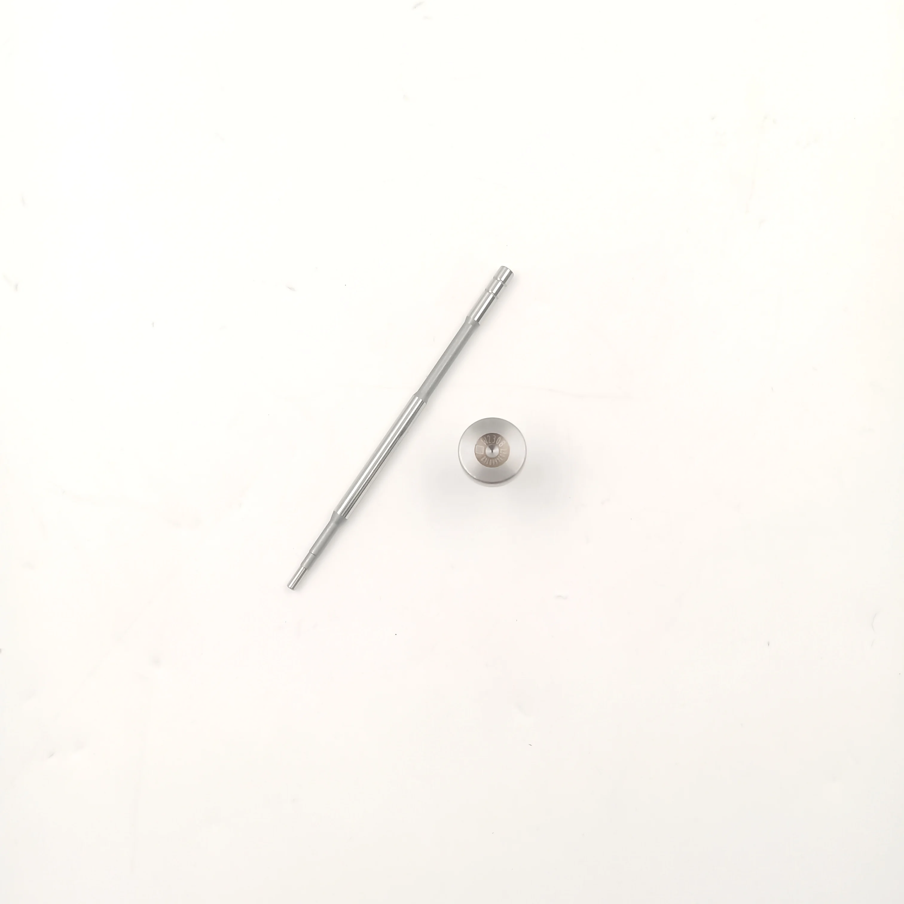 Hot Sale Diesel Fuel Injector Assembly F00VC01301 For Common Rail Injector 0445110077