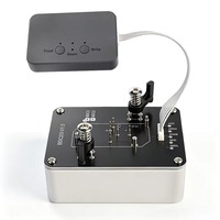 Herramienta NXP Killer para BDC3 para la Adquisición de Llaves con Chip NXP NCF29XX de Todas las Marcas con Diferentes Adaptadores - 4 Tokens Disponibles
