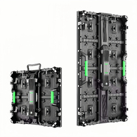Pantalla LED de Alta Definición para Interiores P3.9 de Alta Calidad, Módulo de Pantalla de Video LED de Alto Contraste para Espectáculos a Gran Escala