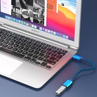 Cable USB 3.0 a Micro B de 5 Gbps para Carga Rápida de Datos para Disco Duro, Teléfono Inteligente, Tableta, 0.3M 5M, Trenzado de Aluminio