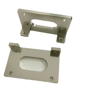 Soporte de Radar Láser CNC para Perro Robot Personalizado, Lente Óptica, Mecanizado de Precisión, Alta Exactitud - Product Image 5