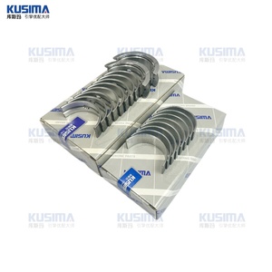 Juego de rodamientos de motor de fábrica, carcasa principal y kit de rodamientos de biela para <span class=keywords><strong>BMW</strong></span> <span class=keywords><strong>N47</strong></span> N47D20 2,0 2,0 T Diesel STD 11217802643 11217802647 - Product Image 6