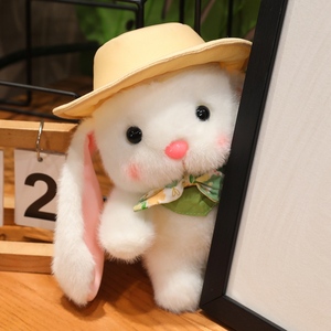 Tùy Chỉnh Kawaii Đồ Chơi Sang Trọng <span class=keywords><strong>Bunny</strong></span> Thú Nhồi Bông Sang Trọng Phục Sinh Dài Tai <span class=keywords><strong>Bunny</strong></span> Siêu Mềm Phim Hoạt Hình Sang Trọng Đồ Chơi <span class=keywords><strong>Bunny</strong></span> Trẻ Em Quà Tặng - Product Image 5
