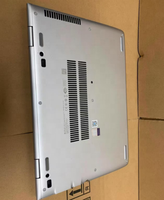 HUIPU ProBook 640 G5 Notebook i5 8gen procesador i5 8265u memoria 8g Disco Duro 256G SSD Pantalla de 14 pulgadas portátil usado