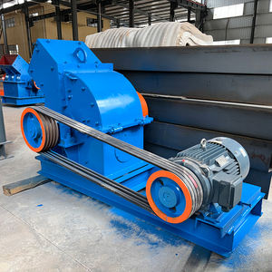 안티몬 광석가공 공장 사용 해머 크러셔 판매 공장 가격 해머 크러셔 - Product Image 4