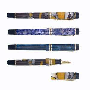 Оптовая продажа от поставщика, набор авторучек, классный дизайн, авторучка с логотипом - Product Image 3