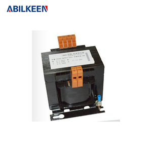 Bền BK cô lập biến áp 220V 1600va 380V duy nhất giai đoạn Kiểm soát biến áp an toàn đáng tin cậy điện biến áp - Product Image 2